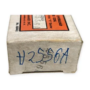 Cutler-Hammer 9586H2556A Heater Coil Element Starter