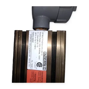 INTERTEC CP MULTITHERM CPA 100 T3 120V 50/60HZ 100W – actual item, photo 1 of 4
