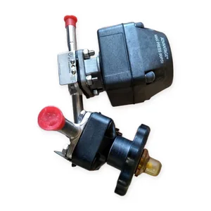 ITT 698597-014-001 PureFlo Diaphragm Valve