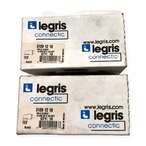 Legris Pipe Fitting