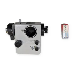 Philips 307-143.003 Microscope Leitz Germany Lamp