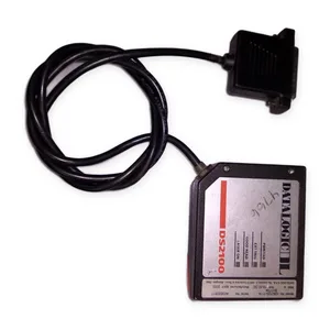 Datalogic DS2100-1114 Laser Barcode Scanner