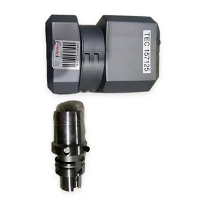 Techniks HC1.25-4.92 Hydraulic Chuck Tool Holder