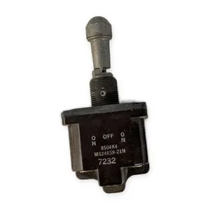 Cutler-Hammer 8504K4 Toggle Switch