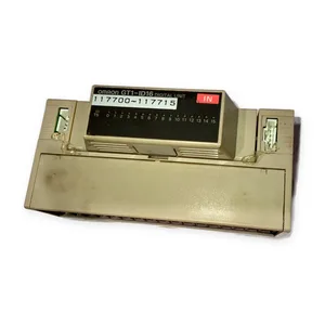 Omron GT1-ID16 Digital Unit