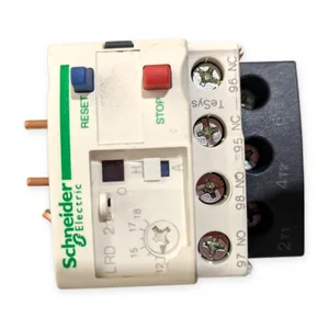 Schneider Electric LRD21 TeSys Thermal Overload Relay