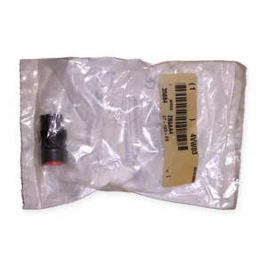 Telemecanique ZB6AA4 Red Flush Pushbutton