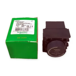 Schneider Electric 1-30S Off-Delay Timer Contact Block