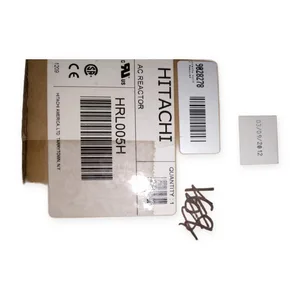 Hitachi HRL005H Drive Choke Filter