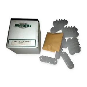 Numatics R200326 QR Clip 56 03 Pneumatic Cylinder