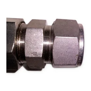 Swagelok Pipe Fitting