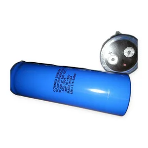 Cornell Dubilier DCMC373T200DG2D Aluminum Capacitor