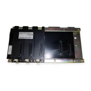 Omron C200HW-BC031 Rack Sysmac C200HX C200HG PLC – actual item, photo 1 of 4