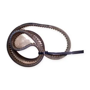 INDUSTRIAL TIMMING BELT BX 60 – actual item, photo 1 of 3