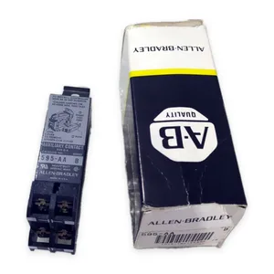Allen-Bradley 1595-AA Auxiliary Contact Block
