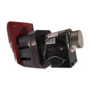 Bison 016-656-1412 AC Gearmotor