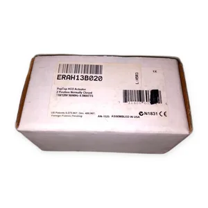 AH13B020 Erie PopTop Motorized Actuator