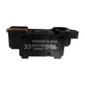Omron PTF08A-E Relay Socket Base