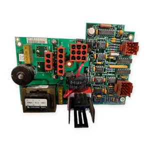 Agilent 05971-60003 Power Distribution Board