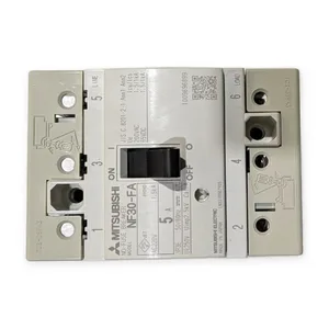 Mitsubishi NF30-FA Molded Case Circuit Breaker