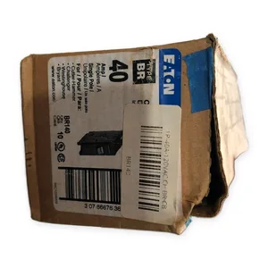 Eaton BR140 C140 Hacr Type – actual item, photo 1 of 4