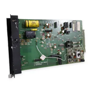 Fisher NC74J911 Module Controller Plug-In Card – actual item, photo 1 of 6