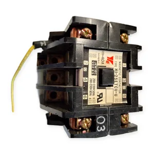Yaskawa HI25ETCU Yasakawa Magnetic Contactor