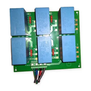 Epcos B32928 Board EMI Suppression PCB Filter