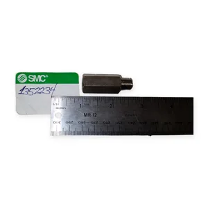 SMC 1352234 Pneumatic Air Mounting Fitting