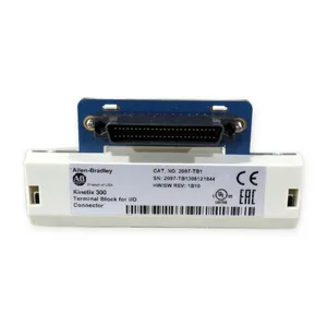Allen-Bradley 2097-TB1 300 350 I/O Terminal Block
