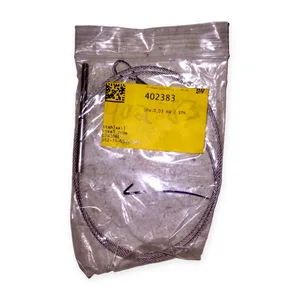 D2X1068 Stahlseil STEEL ROPE – actual item, photo 1 of 2