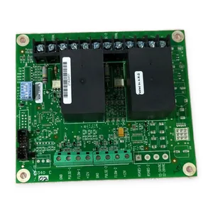 RS485 Interface PCB
