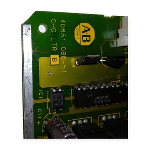 Allen-Bradley 1746-OVP16 SLC 500 Output Module