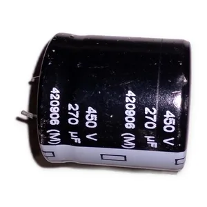 Samxon 420906 Capacitor