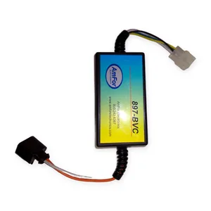 Amfor 897-BVC Adapter Cable Harness Module