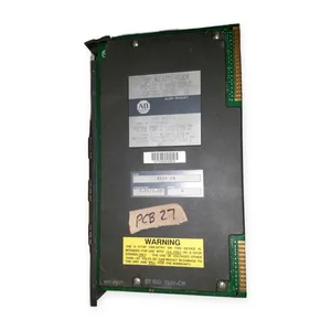Allen-Bradley 1771-HS3CR 3 Axis Servo Controller Module