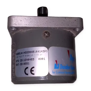 Dynapar H222048104143PS Danaher Rotary Encoder