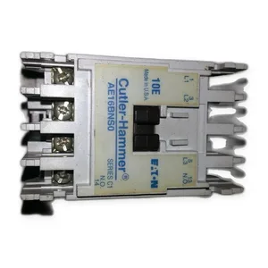 Cutler-Hammer AE16BNS0 Contactor Relay