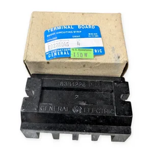 General Electric EB27A04S Short Circuiting Terminal Board