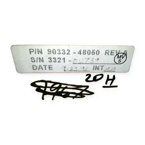 Adept 90332-48050 Technology Control