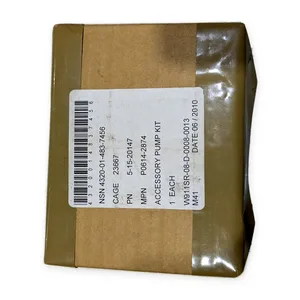 5-15-20147 Accessory Kit Pump
