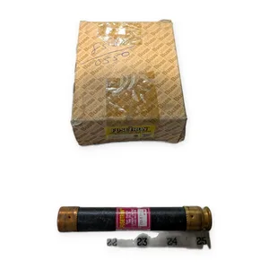 Fusetron FRS-R-1 Class RK5 Fuse