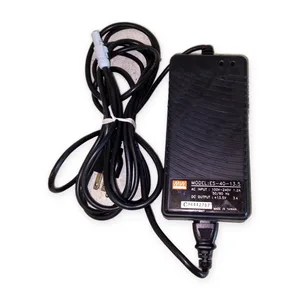 Mean Well ES-40-13.5 Desktop Power Supply Adapter