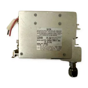 Moore Industries Pressure Transmitter