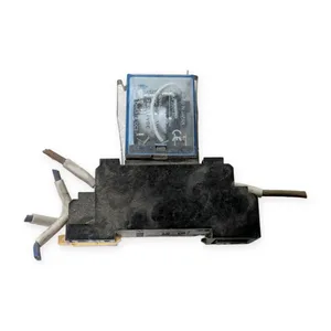 3051EW1 Industrial Power Relay