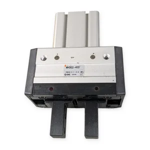 SMC MHQG2-40D Air Cylinder