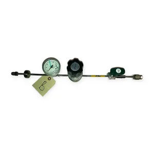 Aptech AP1006SM TW4 Pressure Regulator