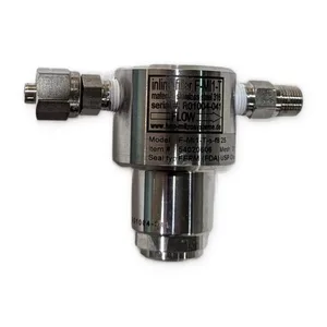 F-MI1-T Inline fiLTer