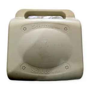 Schuco S3000 Air Pump