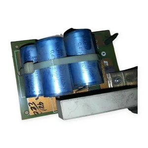 Reliance Electric 0-55325-85 Capacitor Snubber Drive Board